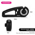 Fissman 7-Stage Knife Sharpener With Scissors Sharpening Slot