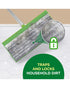 Swiffer Wet Wood Floor Mopping Cloths Pack Of 20