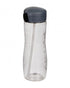 Sistema 800ML Tritan Quick Flip Bottle Grey