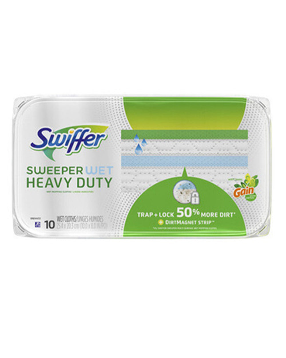 Swiffer Wet Refill Pack of 10
