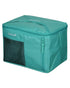 Sistema Mega Fold Up Cooler Bag Teal