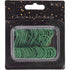 Koopman Christmas Tree Hooks – 40pcs Green Ornament Hangers, Holiday Seasonal Accessories for Tree, Home, Party & Festive Decoration
