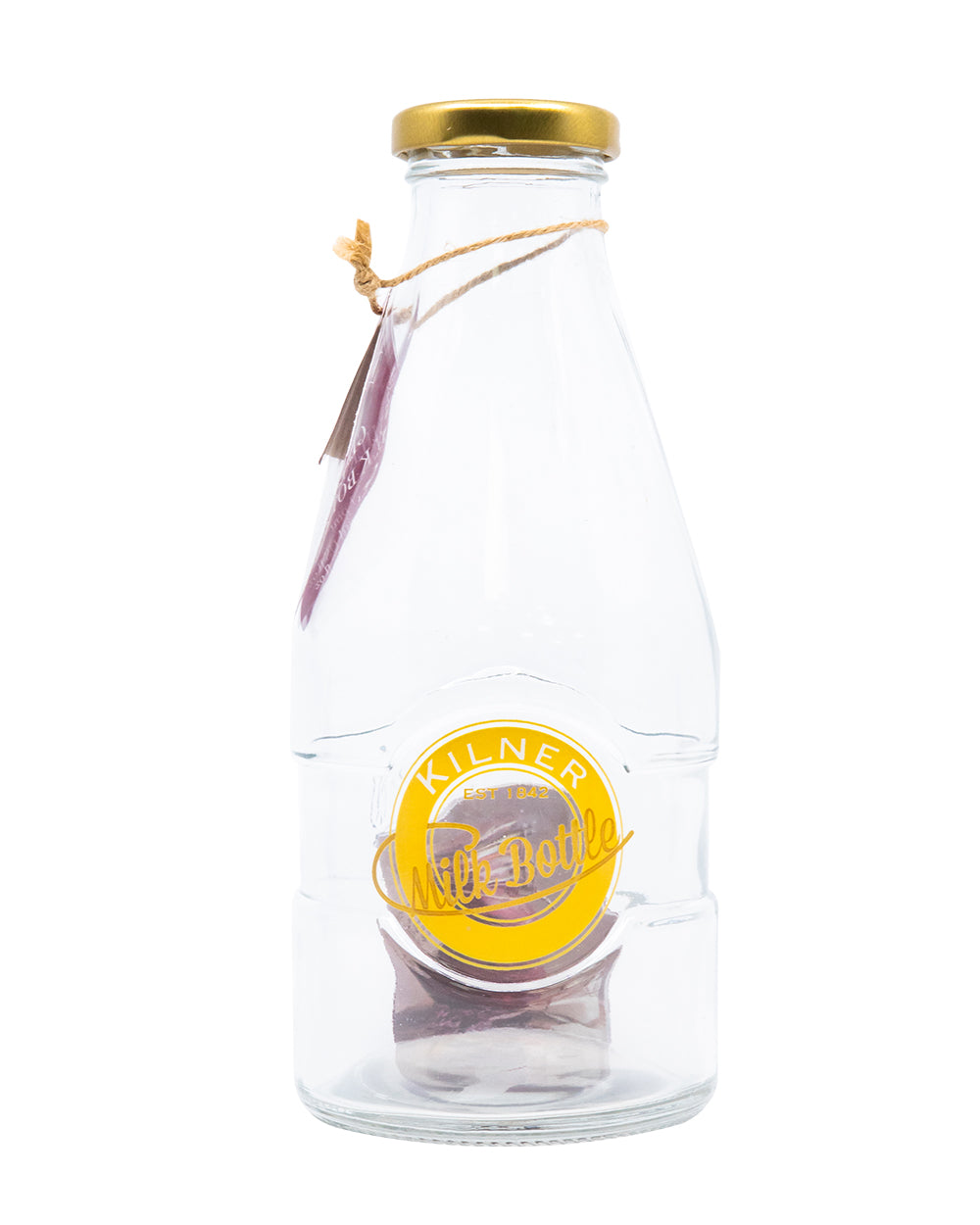 Kilner Milk Bottle 568 ML