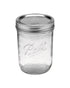 Ball Wide Mouth Mason Jar 16Oz 1 Piece