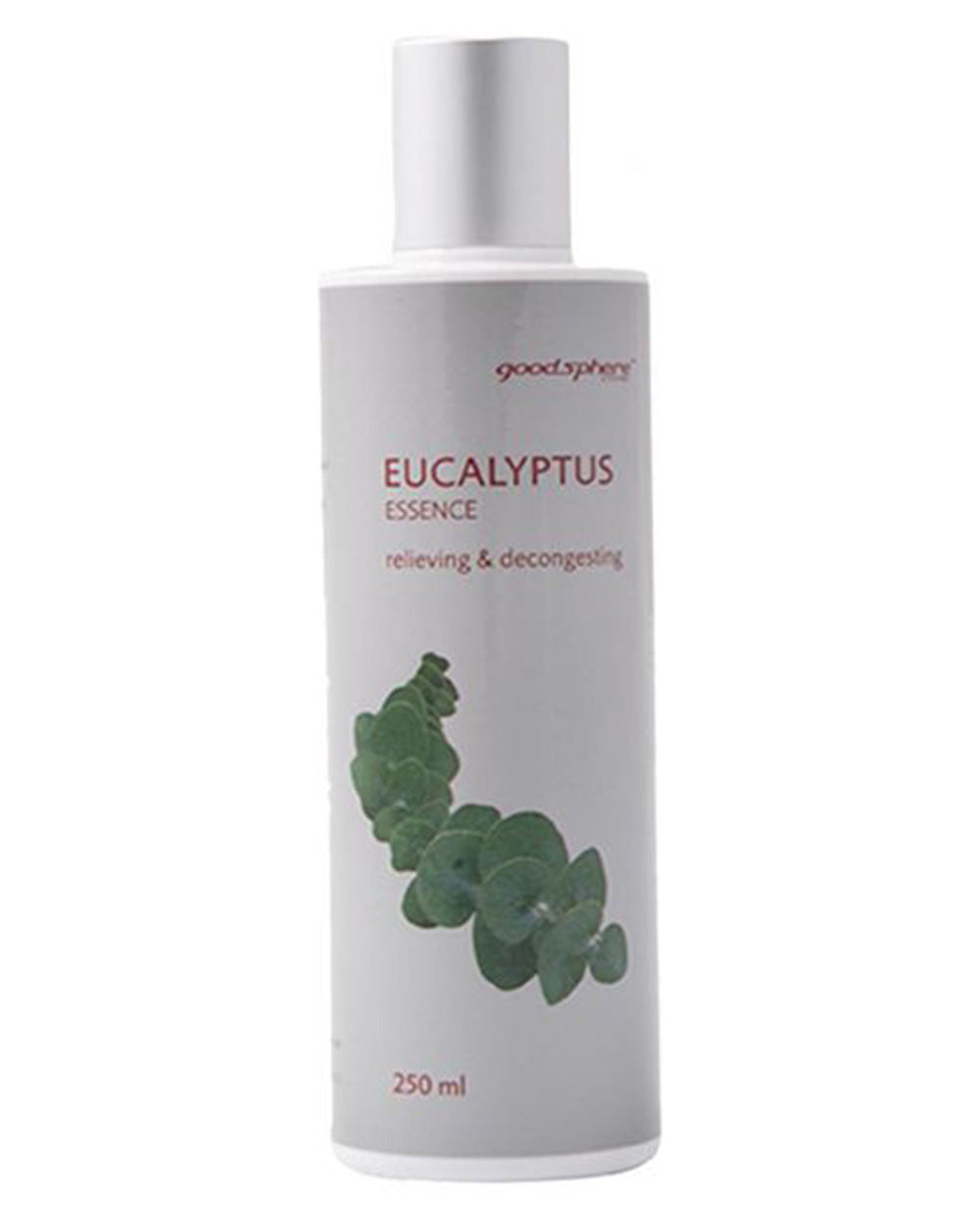 Goodsphere Essence Deluxe Eucalyptus