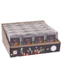 Homesmiths Christmas Silver Wire Star 40 LED Multicolor 1 Box