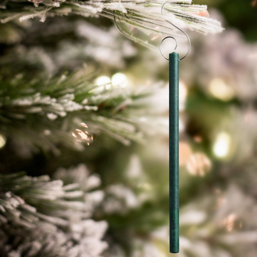 Scentsicles White Winter Fir 6pcs Stick – Premium Festive Holiday Scented Sticks for Seasonal Home Decor, Christmas Ambiance, and Perfect Holiday Gifts