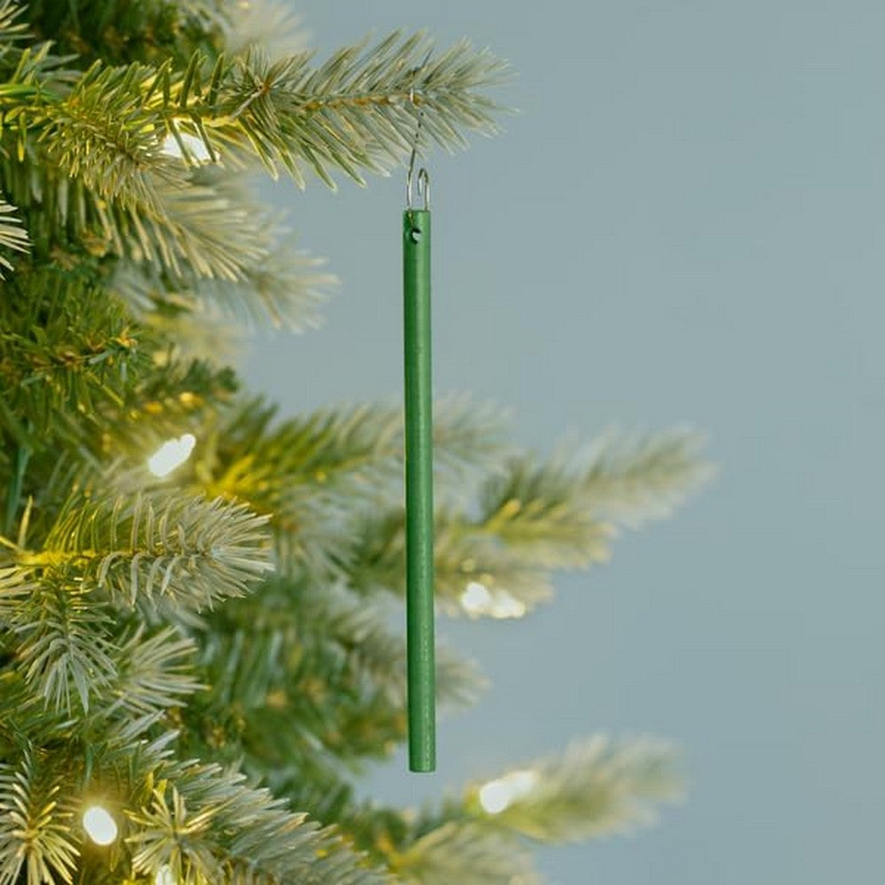 Scentsicles Snowberry Pine 6pcs Stick – Premium Festive Holiday Scented Sticks for Seasonal Home Decor, Christmas Ambiance, and Perfect Holiday Gifts