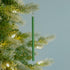 Scentsicles Snowberry Pine 6pcs Stick – Premium Festive Holiday Scented Sticks for Seasonal Home Decor, Christmas Ambiance, and Perfect Holiday Gifts