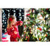 Scentsicles O Christmas Tree 6pcs Stick – Premium Festive Holiday Scented Sticks for Seasonal Home Decor, Christmas Ambiance, and Perfect Holiday Gifts