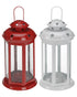 Homesmiths Tealightholder Lantern Shape