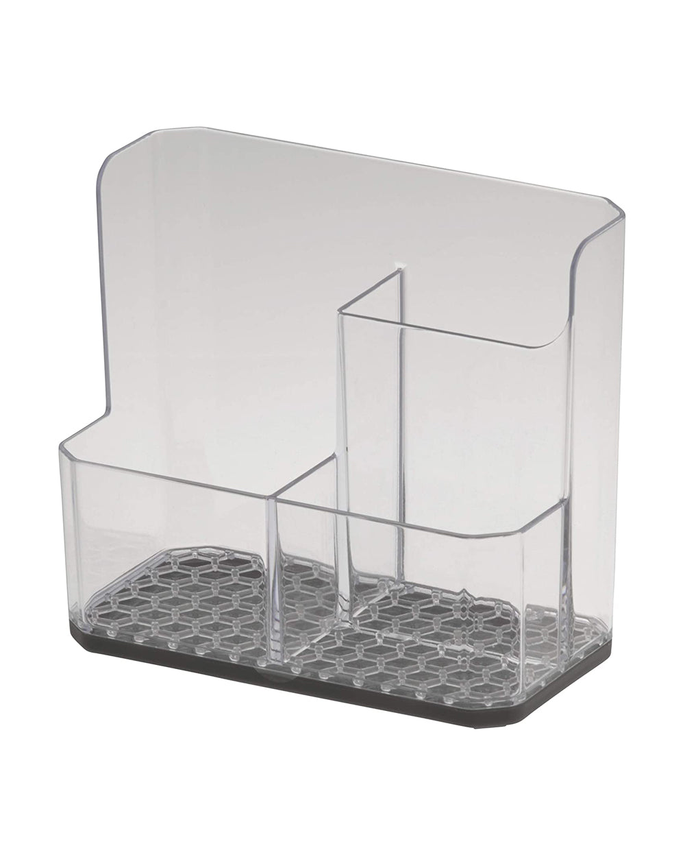 Spectrum Hexa Sink Sponge & Brush Organizer