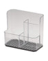 Spectrum Hexa Sink Sponge & Brush Organizer