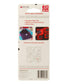 Velcro Coin 5/8 Inches Black