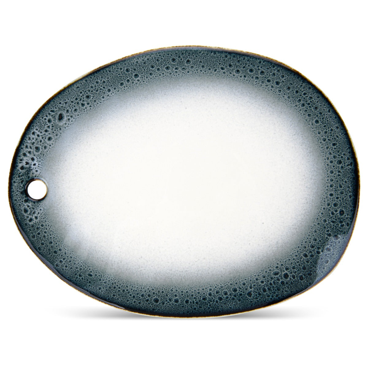 Fissman Serving Plate Galactica 32 cm