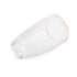 Fissman 2 Pieces Glasses 500 ML Glass