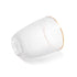 Fissman 2 Pieces Glasses 400ML Glass