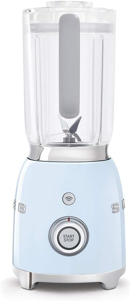 Smeg Blender Pastel Blue