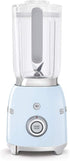 Smeg Blender Pastel Blue