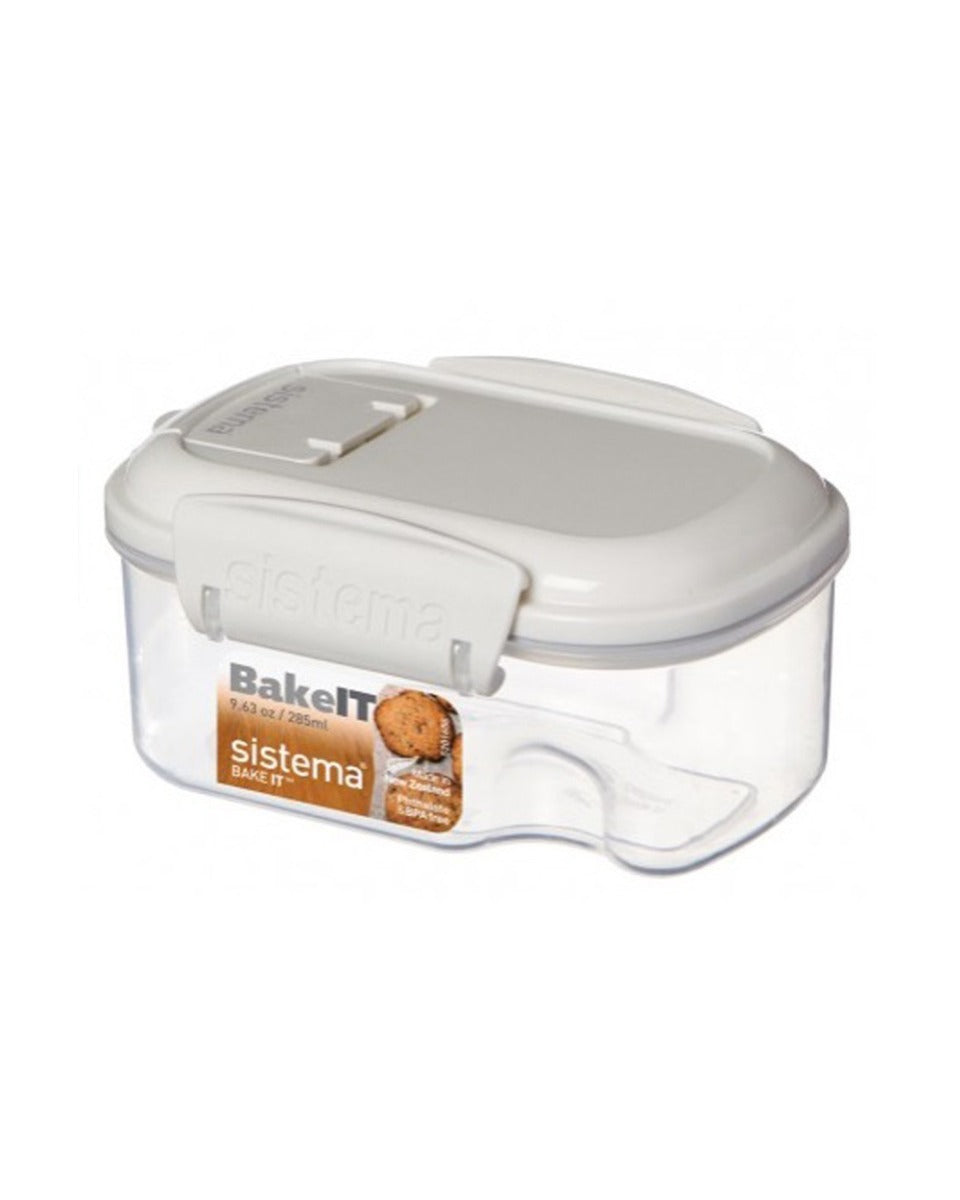 Sistema 285ML Bake It Mini Bakery