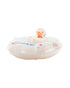 Swimava Seat Ring Gummy Bear By Homesmiths