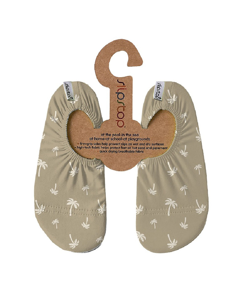 Slipstop Palm Sands Junior Multipurpose Shoes S