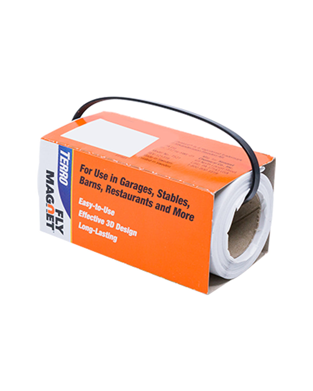 Terro Super Fly Roll & Spotted Lantern Fly Trap