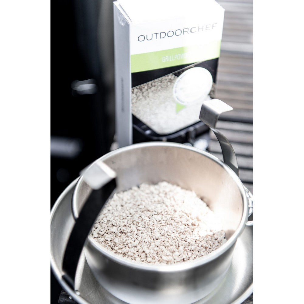Outdoorchef - Grill Powder