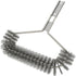 OutdoorChef Triangle Grill Brush