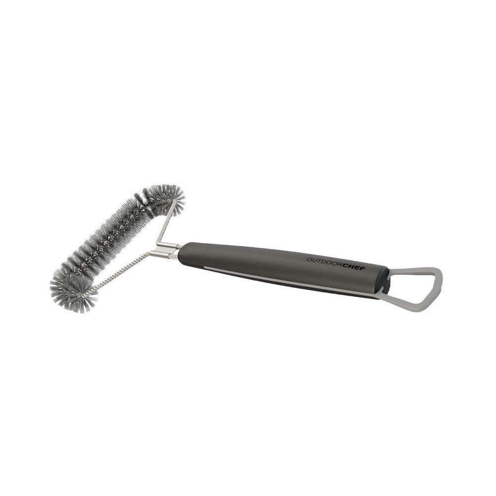OutdoorChef Triangle Grill Brush