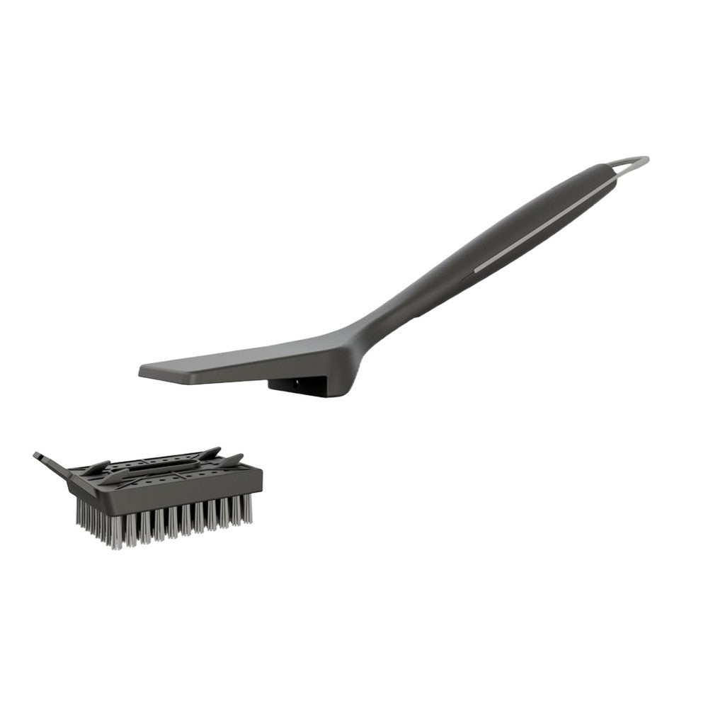OutdoorChef - LARGE GRILL BRUSH