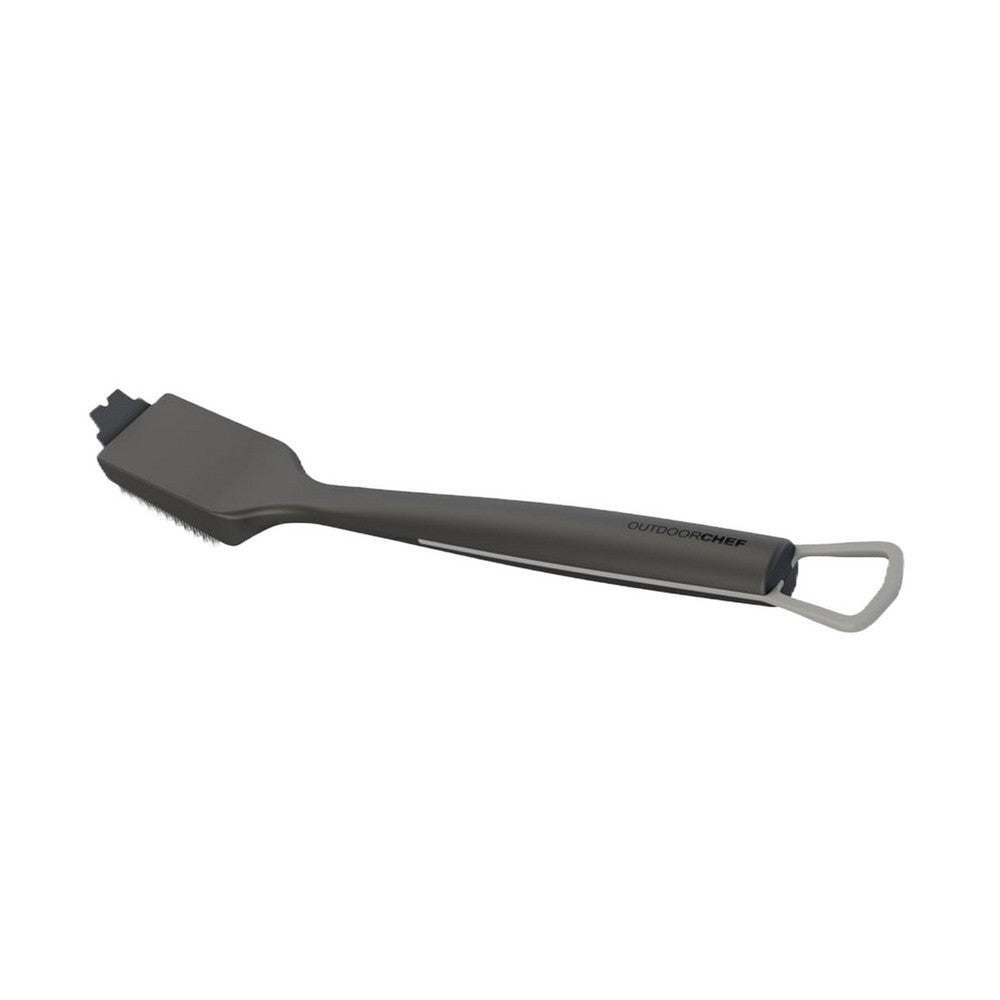 OutdoorChef - LARGE GRILL BRUSH