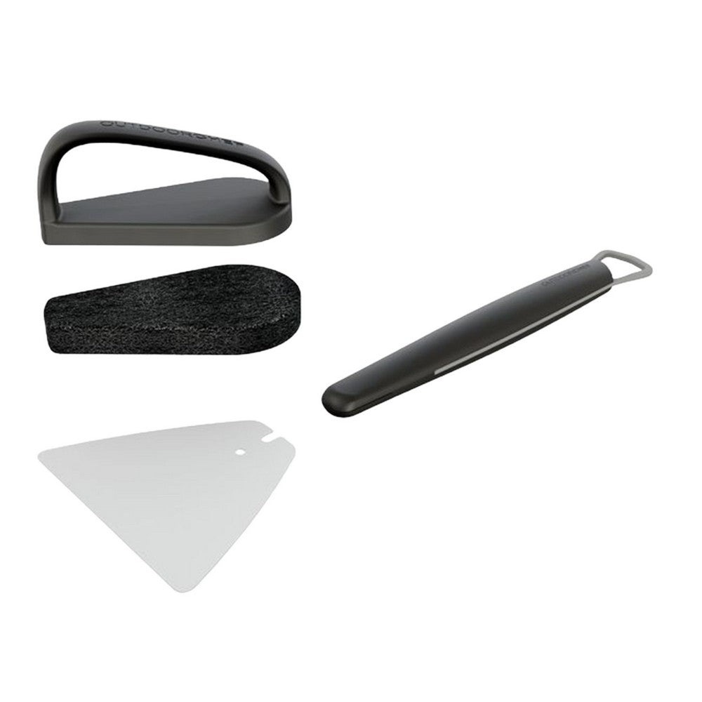 Outdoorchef - Plancha Cleaning Set