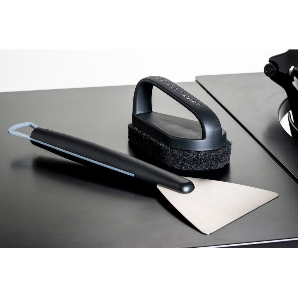 Outdoorchef - Plancha Cleaning Set
