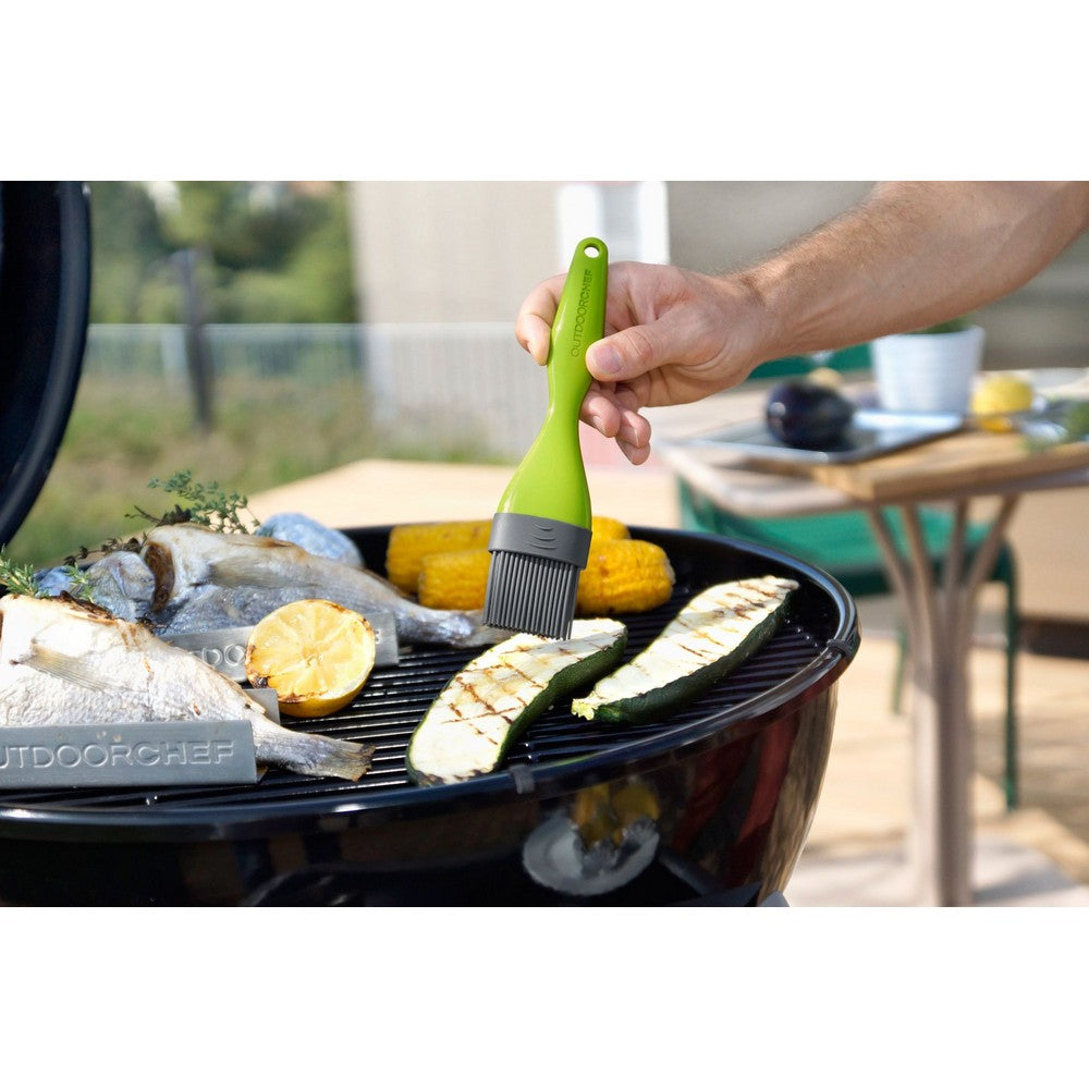 Outdoorchef - Silicone Brush