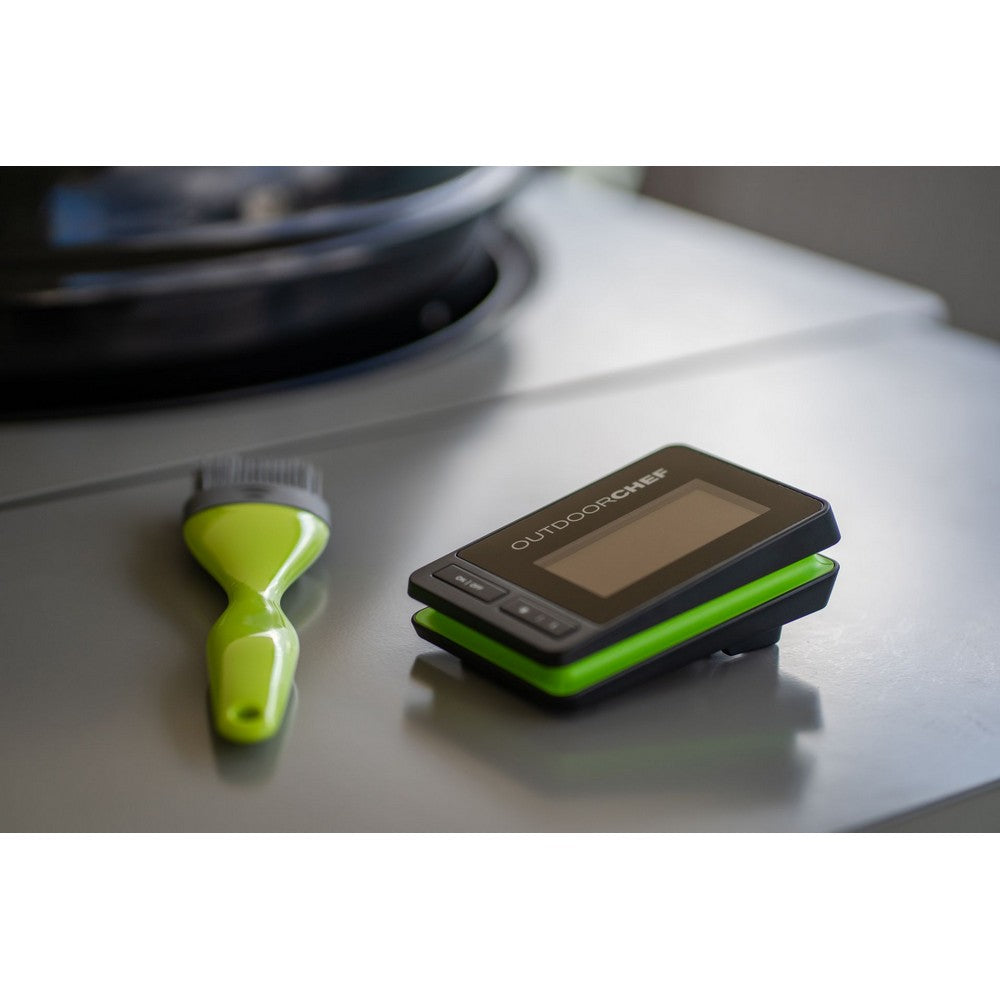 Outdoorchef - Silicone Brush