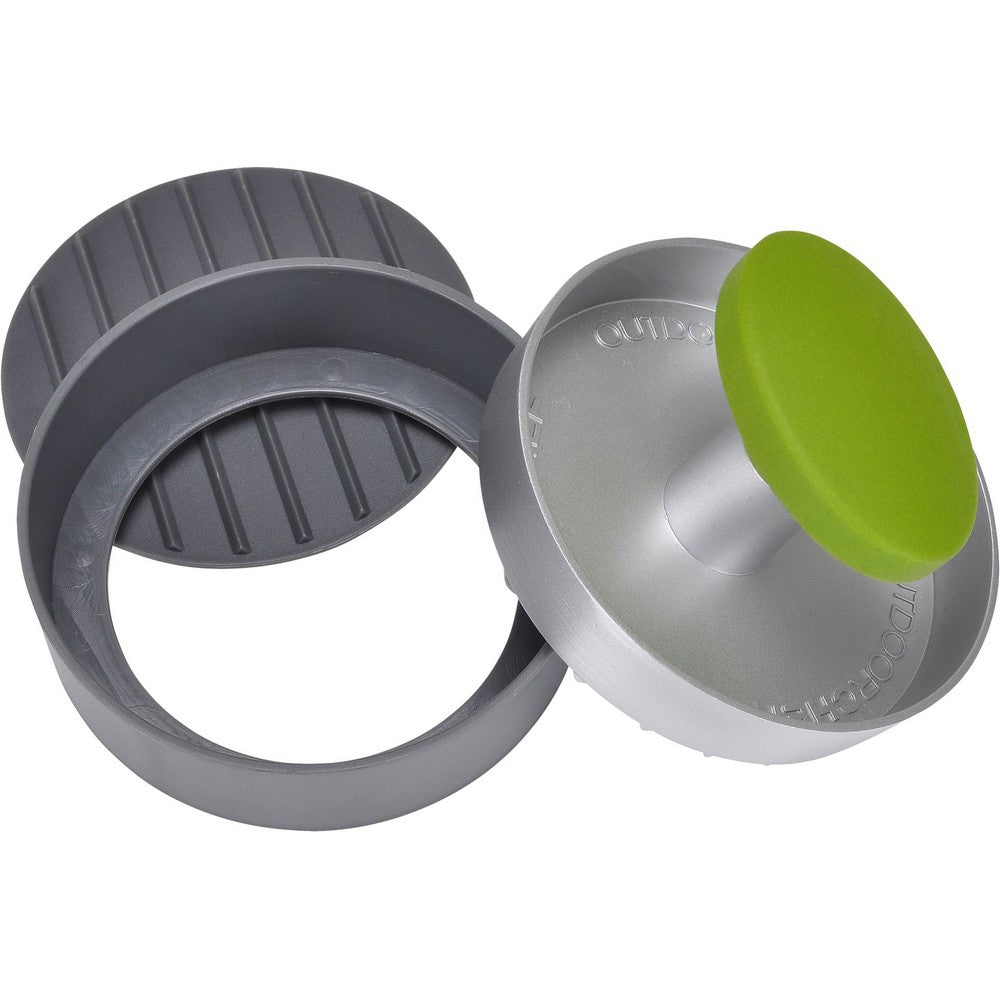 Outdoorchef - Burger Press