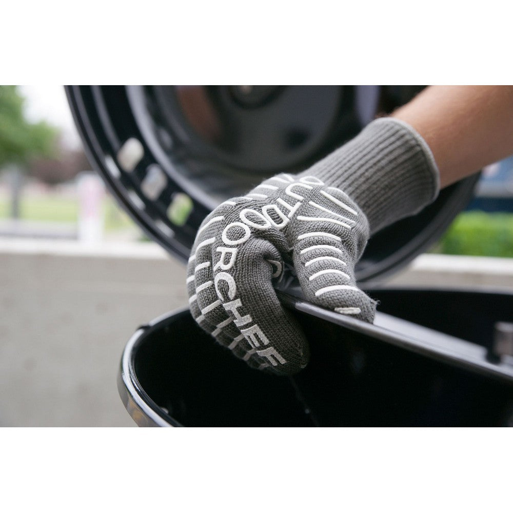Outdoorchef - Grill Glove, Silicone Coated
