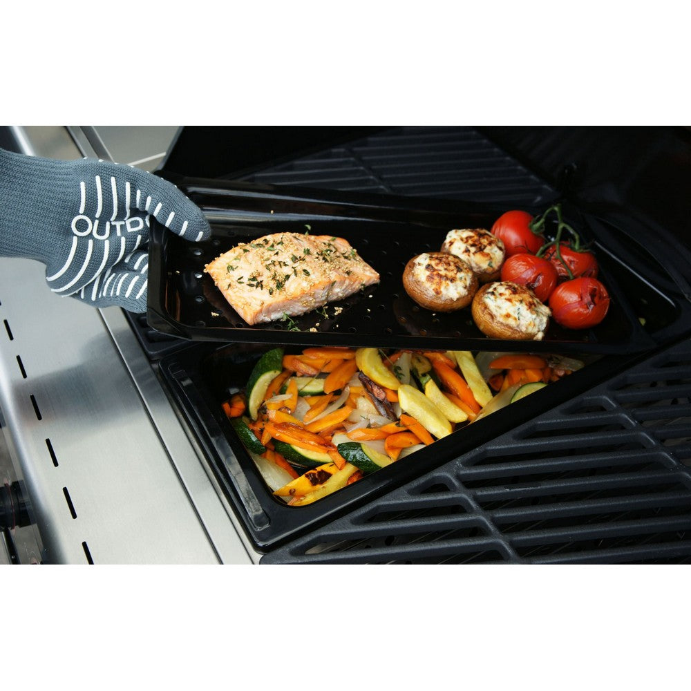 Outdoorchef - Grill Glove, Silicone Coated