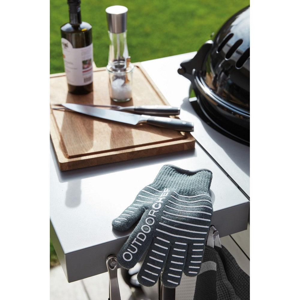 Outdoorchef - Grill Glove, Silicone Coated