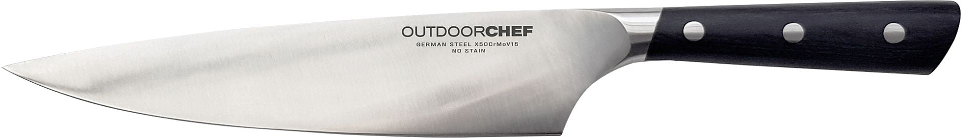 Outdoorchef - Kitchen Knife Premium