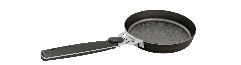 Outdoorchef - Carbon Steel Pan 24 Cm