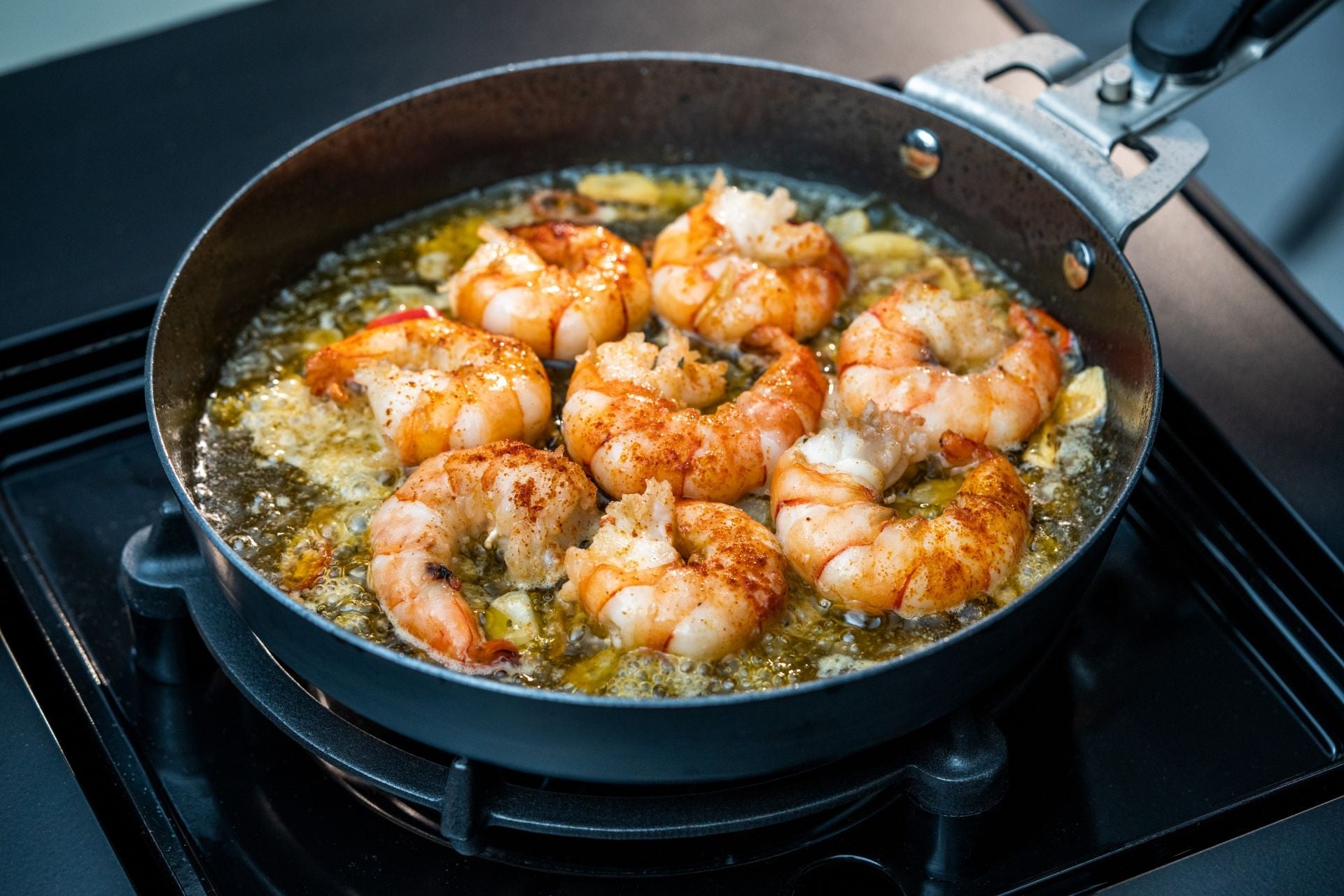 Outdoorchef - Carbon Steel Pan 24 Cm