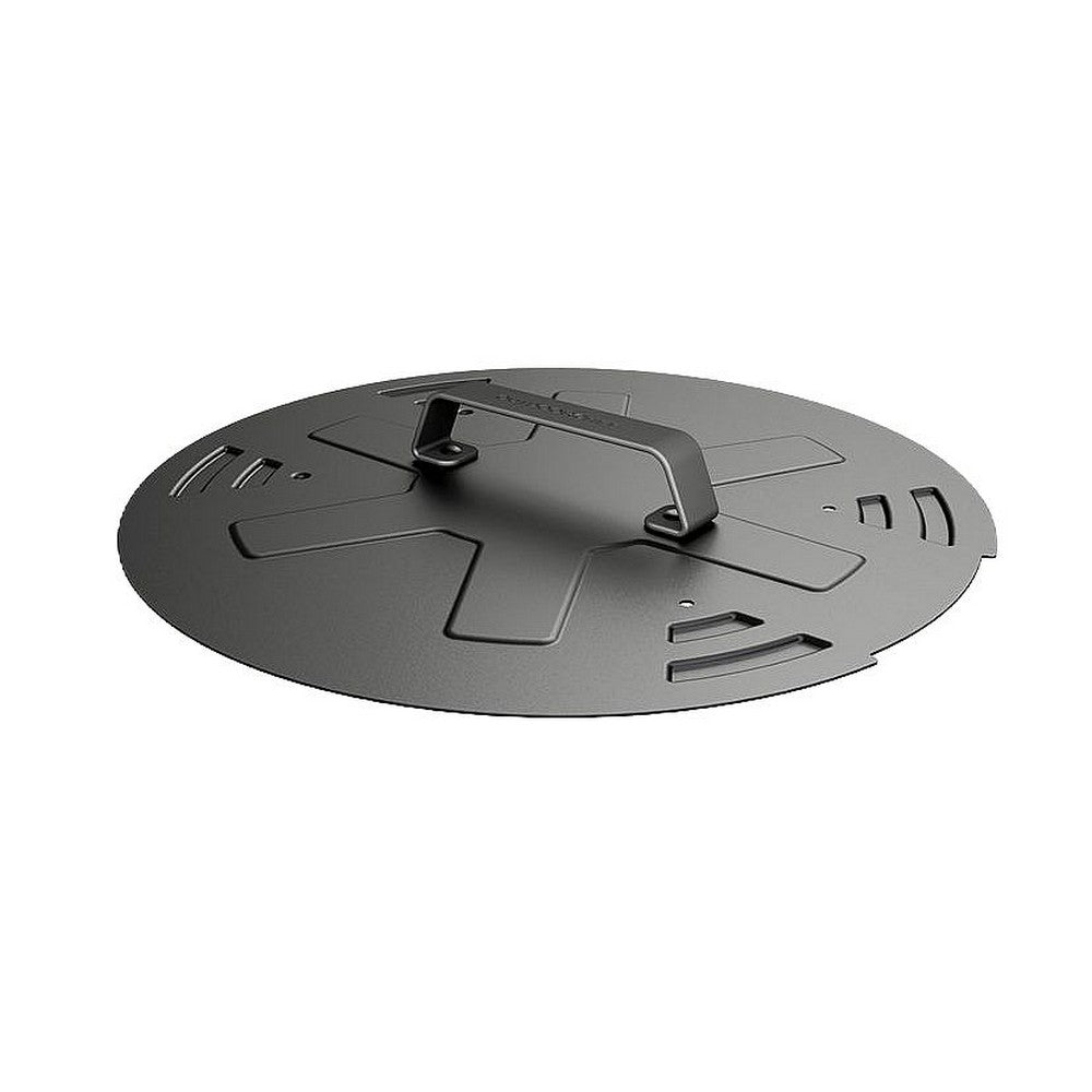 Outdoorchef - Carbon Steel Lid 4 In 1