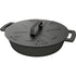 Outdoorchef - Carbon Steel Lid 4 In 1