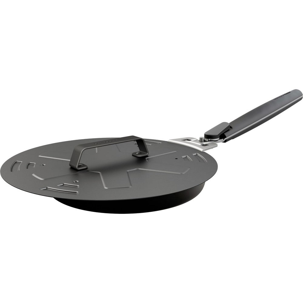 Outdoorchef - Carbon Steel Lid 4 In 1