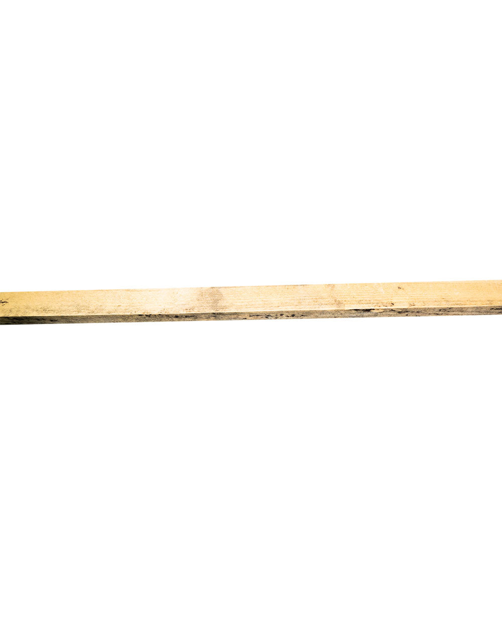 Homesmiths Wood 2 x 1" x 6.5 Ft.