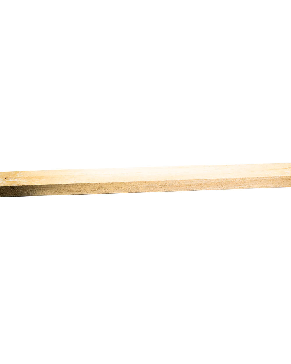 Homesmiths Wood 2 x 2" x 6.5 Ft.