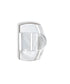 Command 4 Pack Clear Round Cord Clip