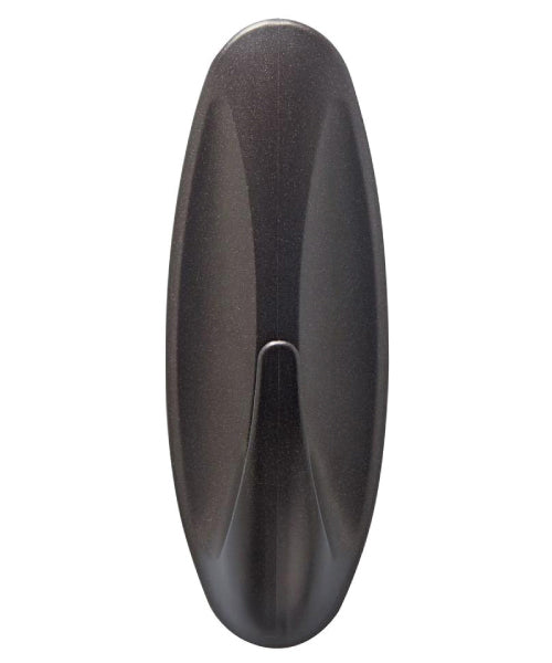 Command Large Outdoor Metallic Bronze Hook